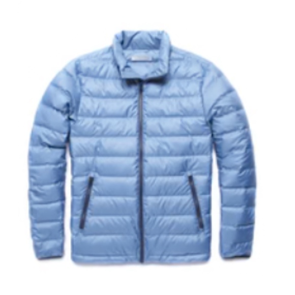 Outerkown Down Jacket NWOT - Picture 2 of 3